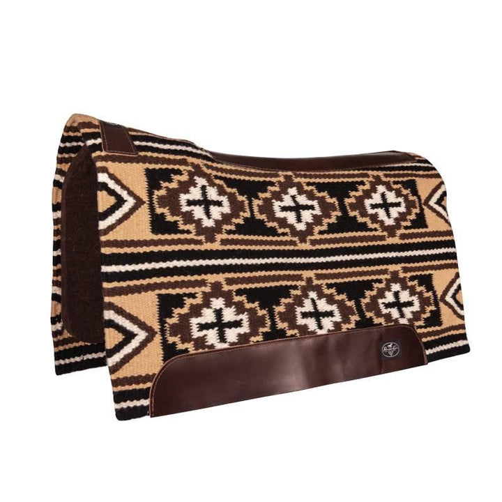 Professional"s choice Fuse navajo top steam-pressed pad