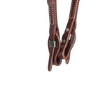 Professional"s choice 5/8" one ear headstall quick change