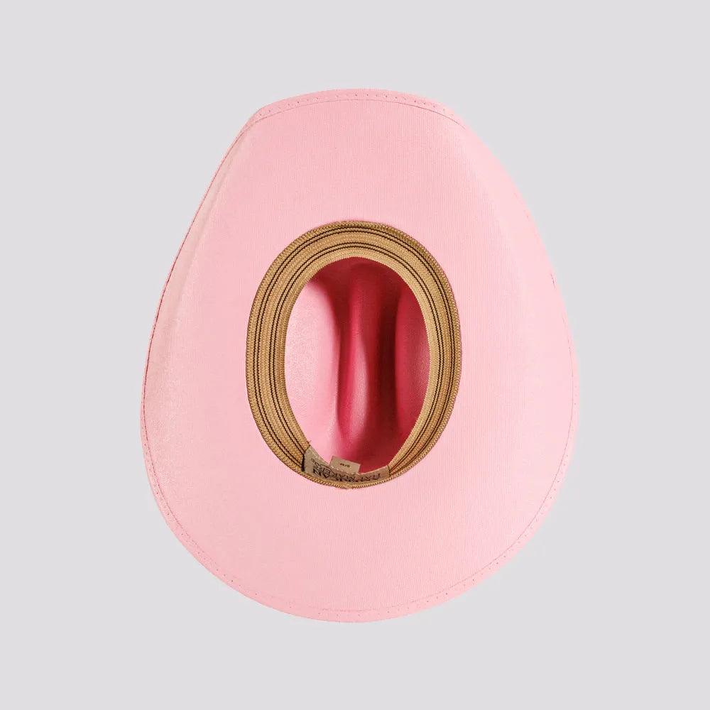 American hat makers Pioneer | Canvas Cotton Western Cowgirl Hat