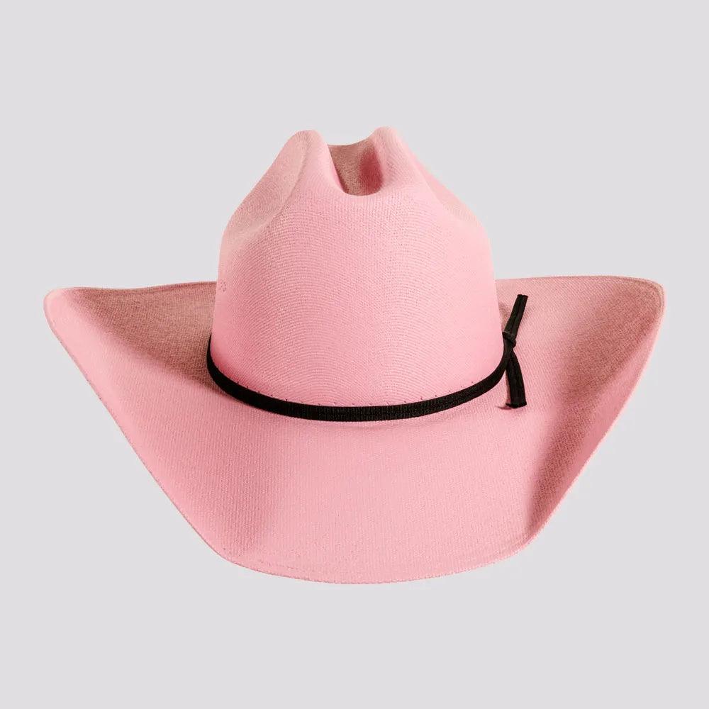 American hat makers Pioneer | Canvas Cotton Western Cowgirl Hat