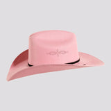 American hat makers Pioneer | Canvas Cotton Western Cowgirl Hat