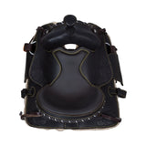Lakota pony saddle prime pro silver wire 13" SE00095A