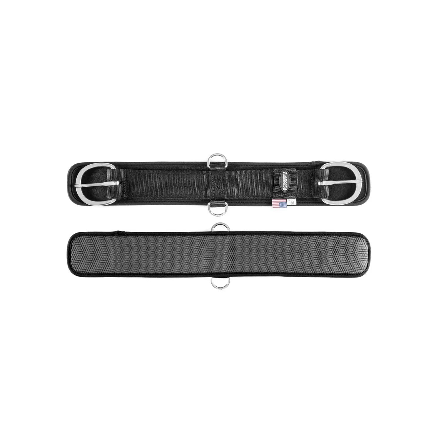 Lakota neoprene pony western girth SP00074