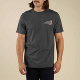 Sendero rattlesnake t-shirt