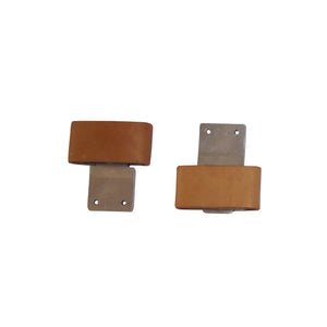 Pool's western fender closure size small VA 00690