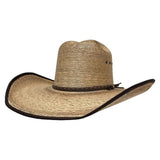 American hat makers Yuma | Palm Leaf Cowgirl Hat