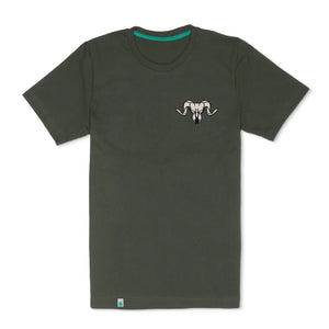 Sendero big horn t-shirt