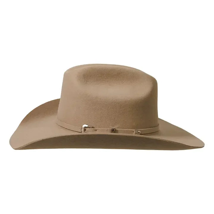 American hat makers Cattleman | Felt Cowboy Hat