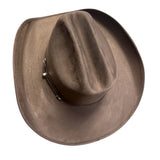 American hat makers Dutch | Wildleder Cowboyhut