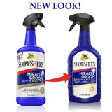 Absorbine miracle groom Absorbine