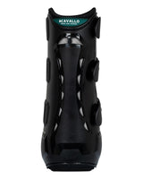 Acavallo Anatomical front dressage boots AC 9730 - HorseworldEU