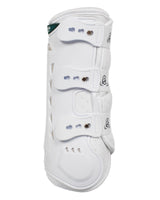 Acavallo Anatomical front dressage boots AC 9730 - HorseworldEU