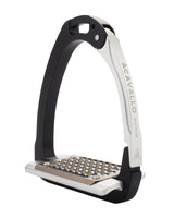 Acavallo arena aluplus 2.0 aluminium stirrup AC 609 - HorseworldEU