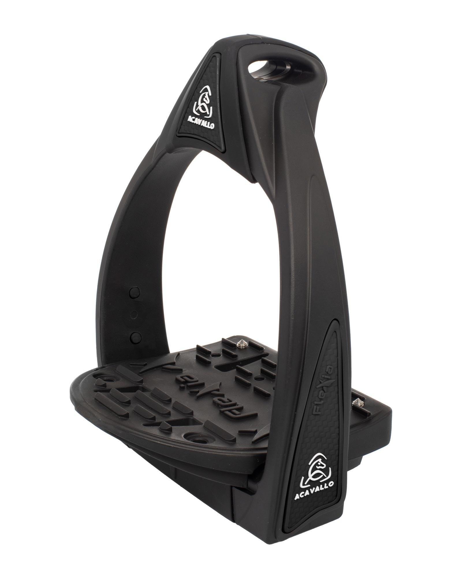 Acavallo flexia stirrups AC 625 - HorseworldEU