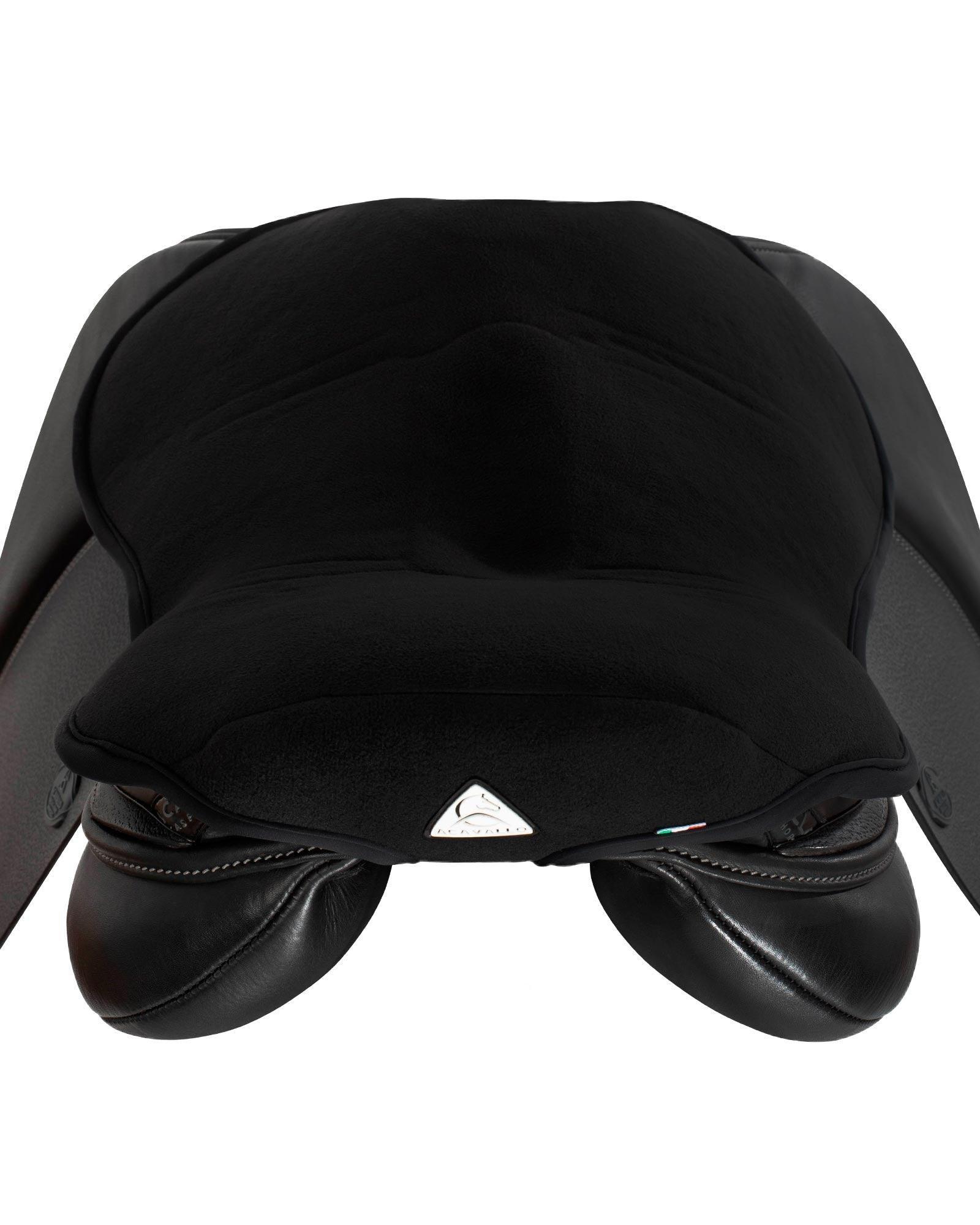 Acavallo gel seat saver dri-lex ortho - pubis 20 mm jumping AC 512 - HorseworldEU