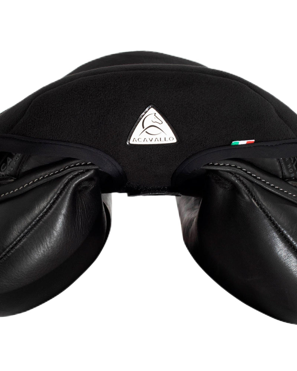 Acavallo gel seat saver dri-lex ortho - pubis 20 mm jumping AC 512 - HorseworldEU