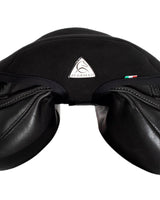 Acavallo gel seat saver dri-lex ortho - pubis 20 mm jumping AC 512 - HorseworldEU