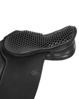 Acavallo Ortho-Coccyx seat saver jumping Hexagonal gel-out Dri-lex 20mm AC 531 - HorseworldEU