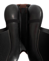 Acavallo Standard seat saver jumping Classic gel-in Dri-lex 10mm AC 501 - HorseworldEU