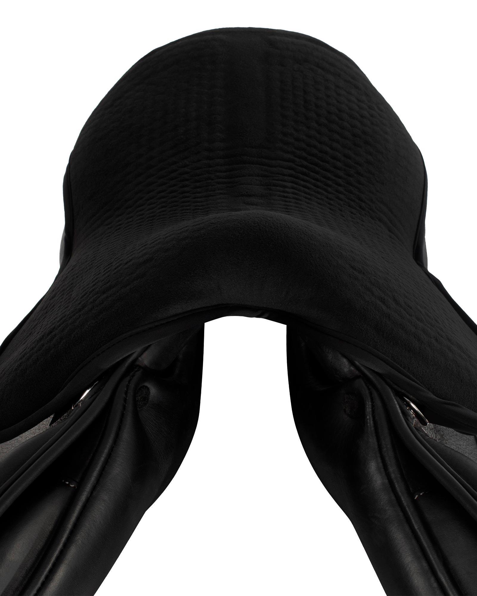 Acavallo Standard seat saver jumping Classic gel-in Dri-lex 20mm AC 510 - HorseworldEU