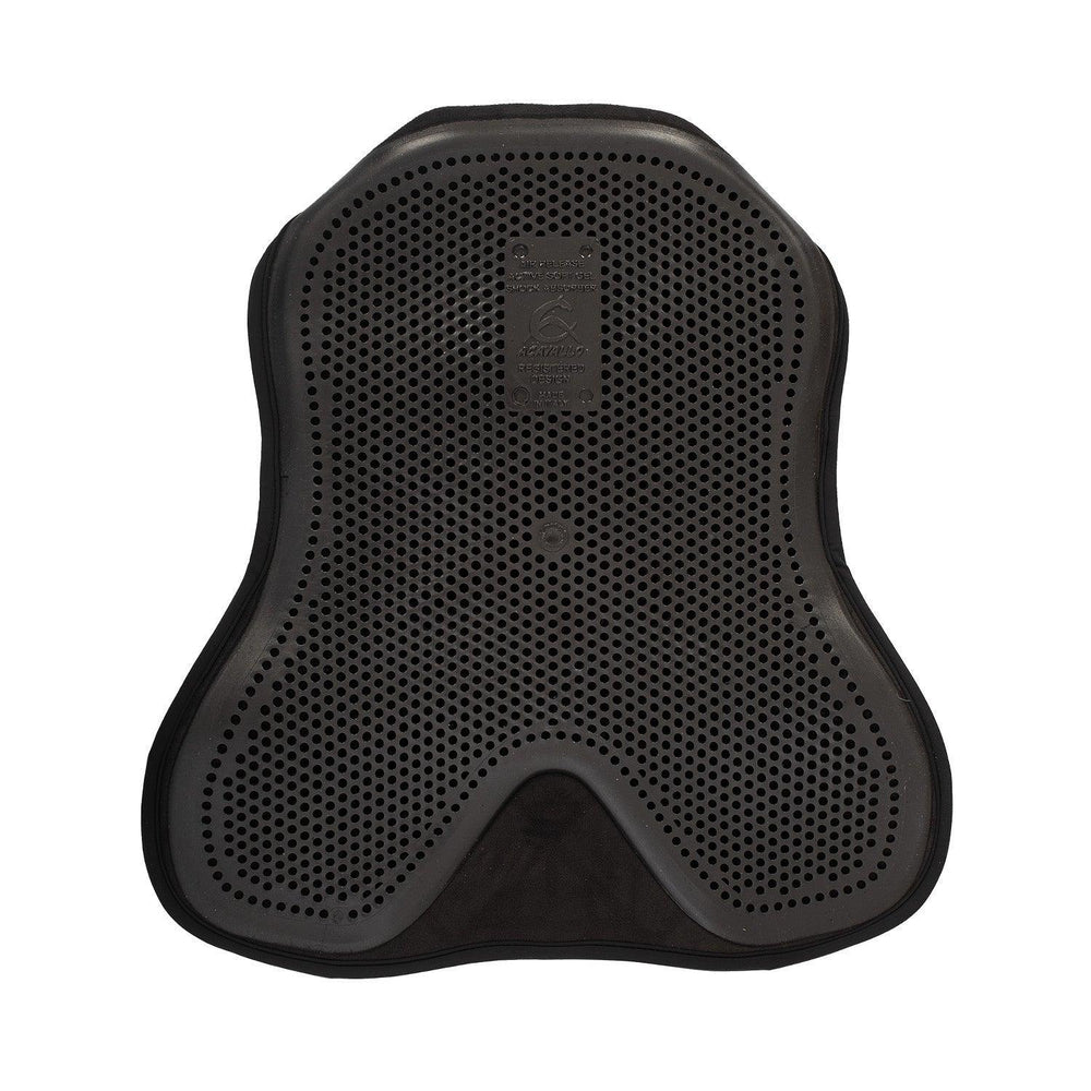 Acavallo standard seat saver jumping classic gel out dri-lex 10 mm AC 520 - HorseworldEU