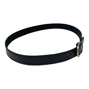 American hat makers carriage band black