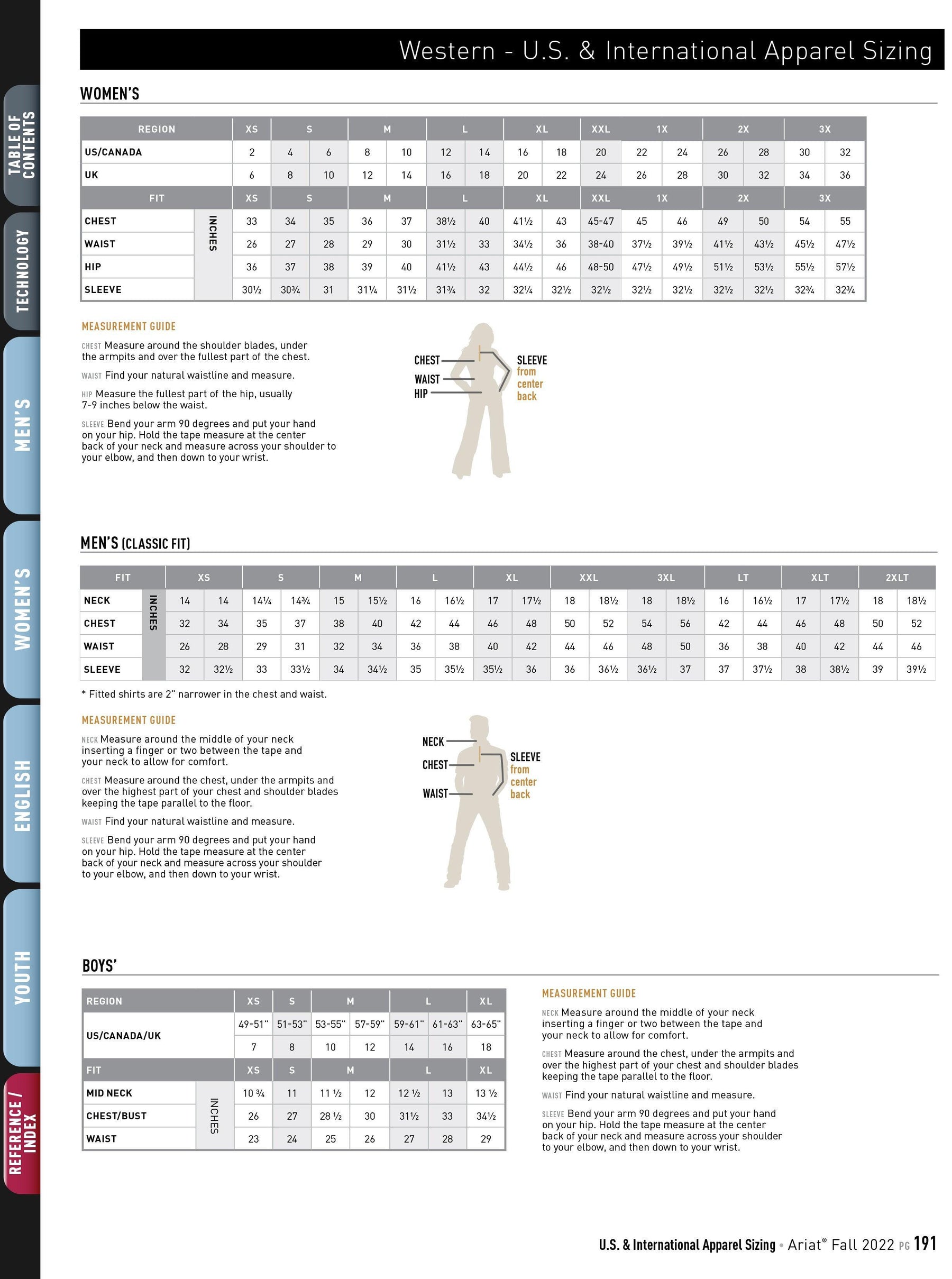 Ariat Facet baselayer - HorseworldEU