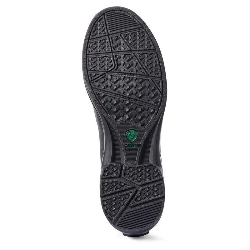 Ariat heritage IV steel toe zip paddock boots ladies Ariat