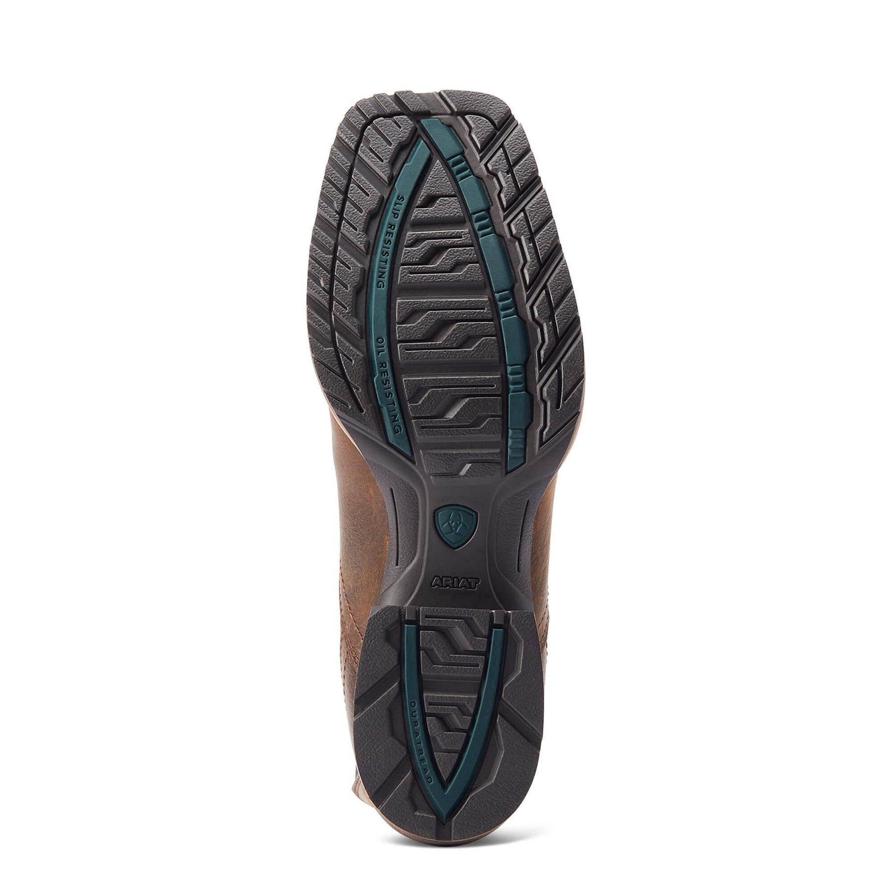 Ariat hybrid low boy Western boot for men - HorseworldEU