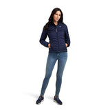 Ariat ideal down jacket AW 2023 - HorseworldEU