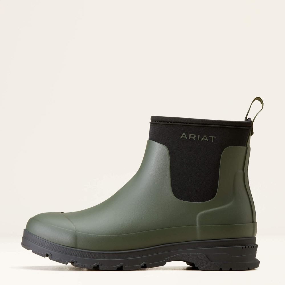 Ariat kelmarsh shortie rubber boot for ladies - HorseworldEU