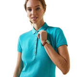 Ariat Prix 2.0 polo shirt for ladies - HorseworldEU