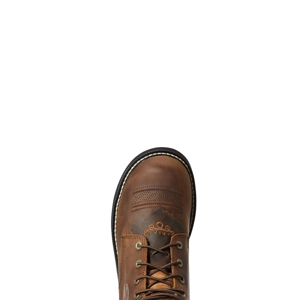 Ariat probaby lacer Ariat