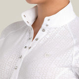 Ariat showstopper 3.0 showshirt - HorseworldEU