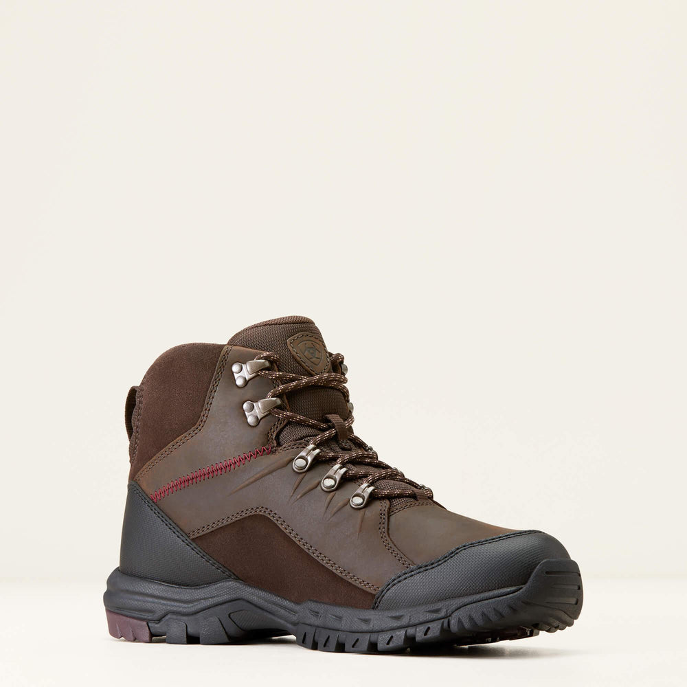Ariat skyline mid waterproof boot for men - HorseworldEU
