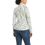 Ariat sunstopper 2.0 1/4 zip baselayer Ariat