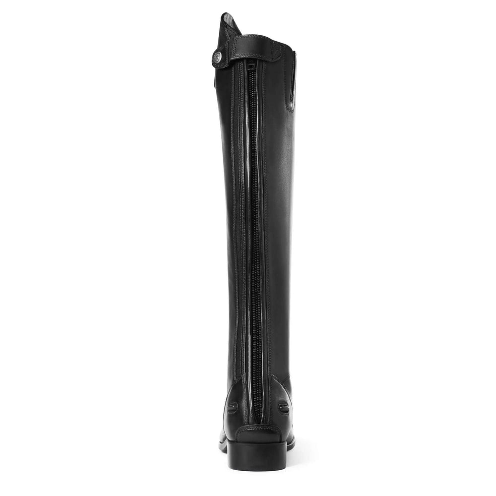 Ariat women's heritage contour II field zip tall riding boot Ariat