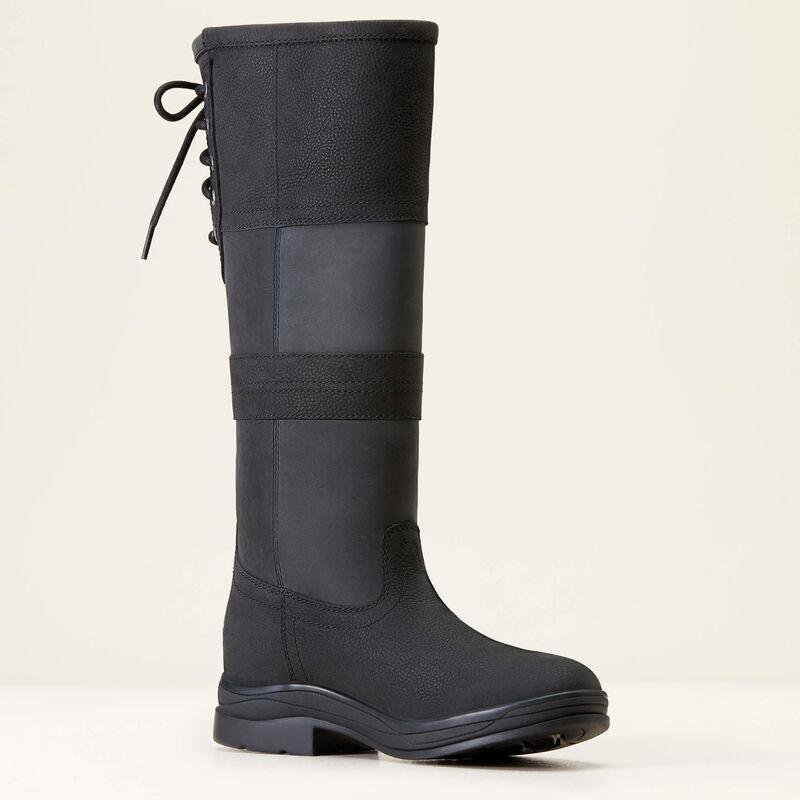 Ariat women's langdale waterproof boot - HorseworldEU