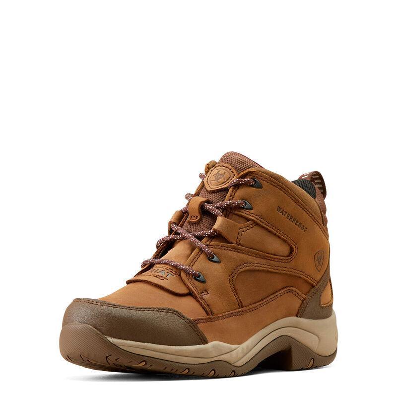 Ariat women's telluride II waterproof boots - HorseworldEU