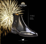 De Niro short boot T-ITA G Festosa