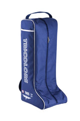 de Niro tricolore boot bag