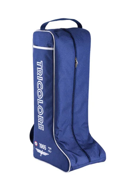 de Niro tricolore boot bag
