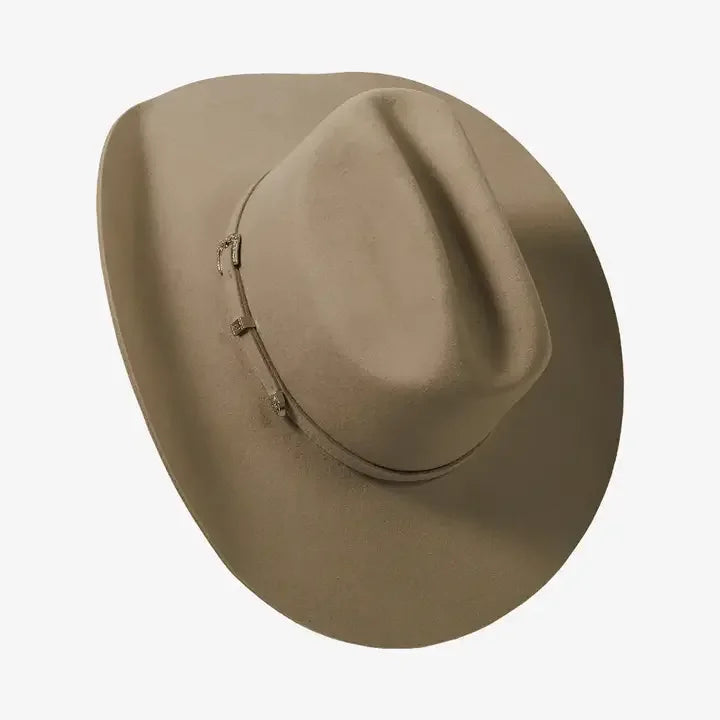 American hat makers Cattleman | Felt Cowboy Hat