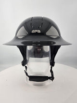 GPA First Lady Global TLS helmet