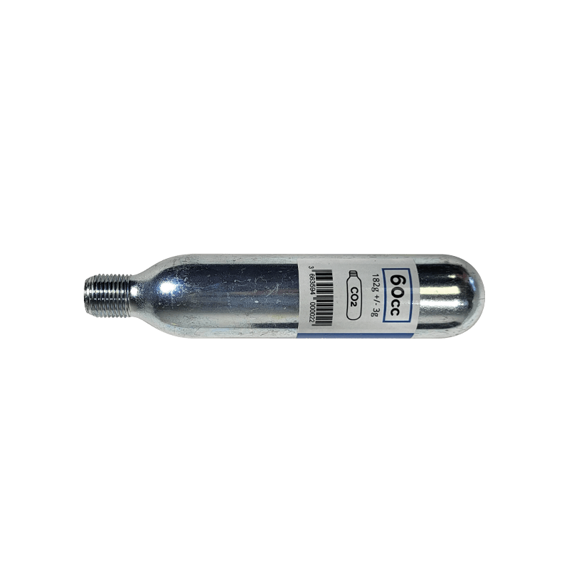 Helite CO 2 Cartridge