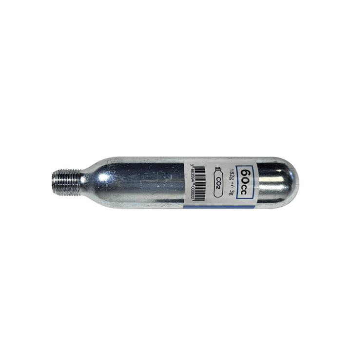Helite CO 2 Cartridge