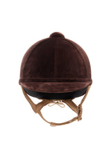 Charles Owen hampton helmet - HorseworldEU