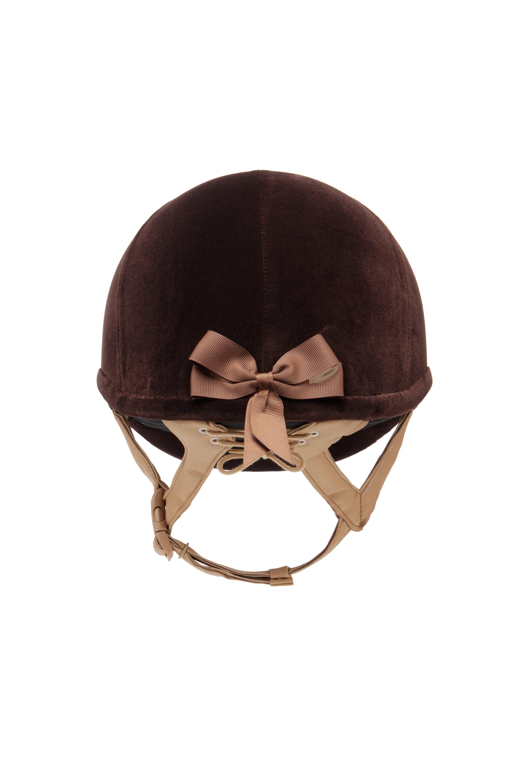Charles Owen hampton helmet - HorseworldEU