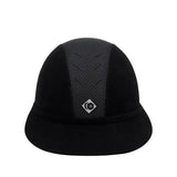 Charles Owen sp8 plus microsuede helmet Charles Owen