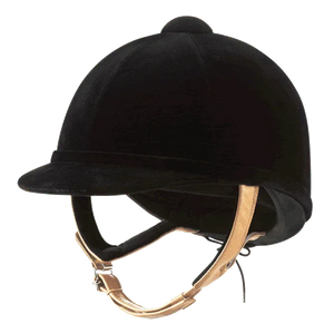 Charles Owen Wellington classic helmet - HorseworldEU